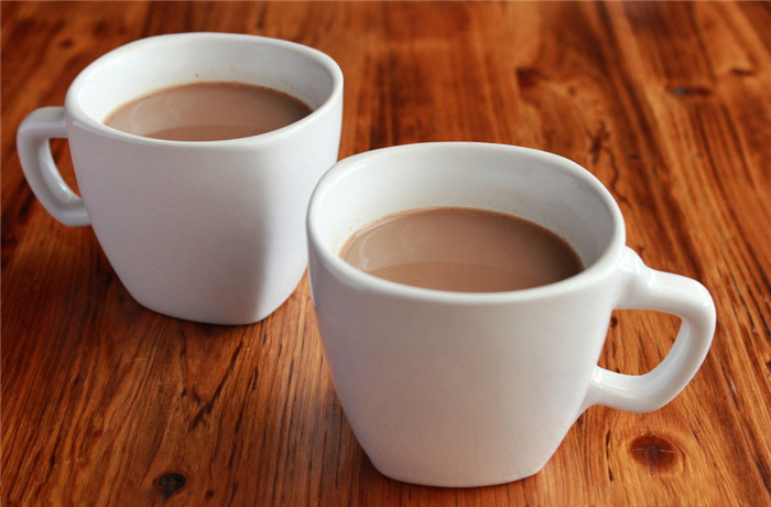 中牟奶茶培训