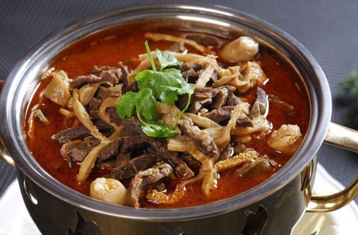 中牟牛杂火锅培训